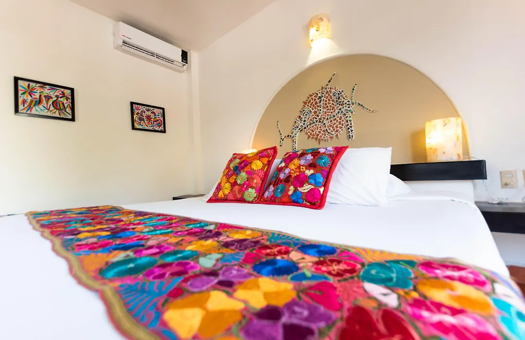 Hotel Riviera Del Sol-1